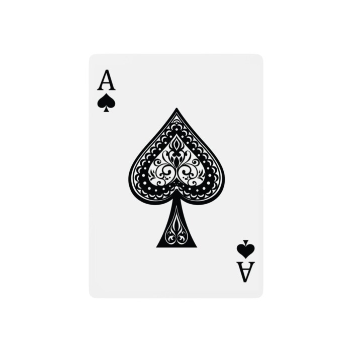 FCM Playing Cards - Image 3