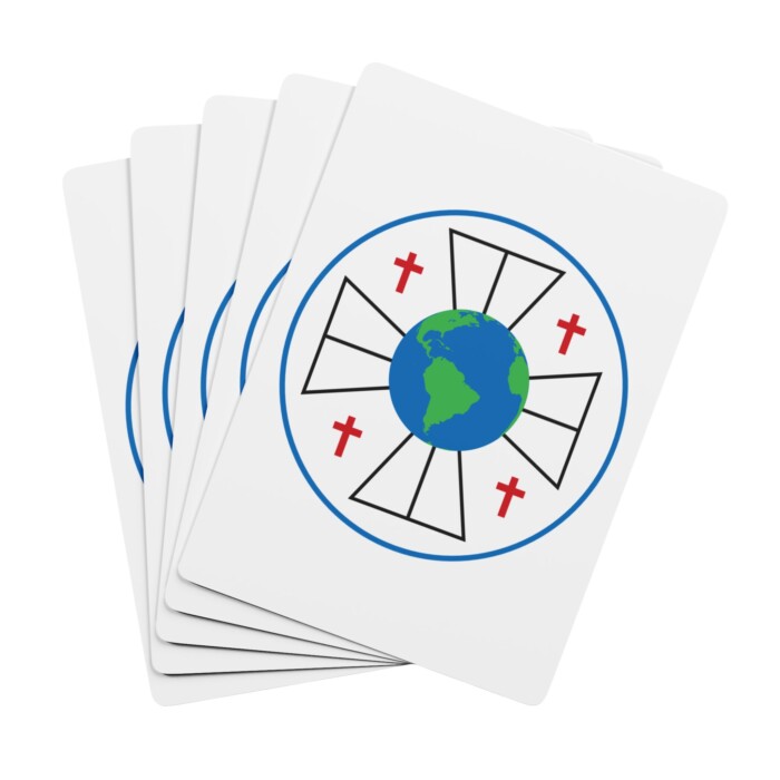 FCM Playing Cards - Image 4