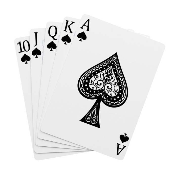 FCM Playing Cards - Image 5