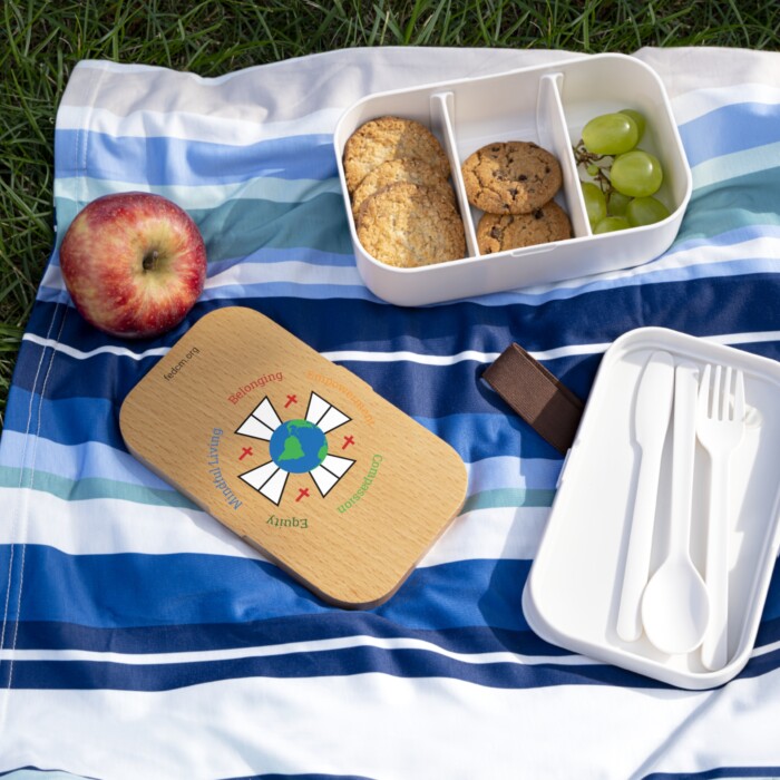 Eco-Friendly Bento Lunch Box - Image 6