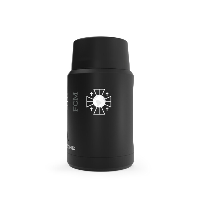 Titan Copper Insulated Food Storage Container - Image 4