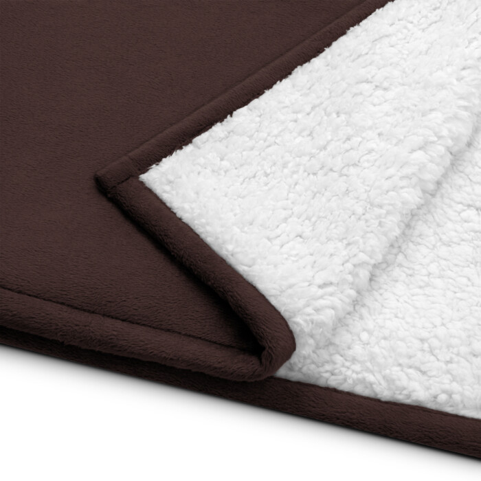 FCM Premium sherpa blanket - Image 4