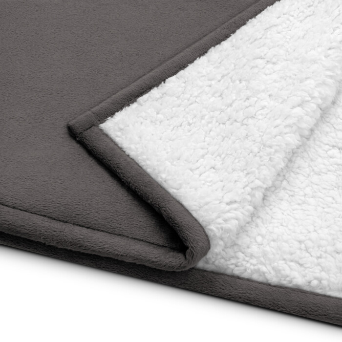 FCM Premium sherpa blanket - Image 6