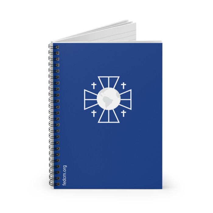 Spiral Notebook - Image 2