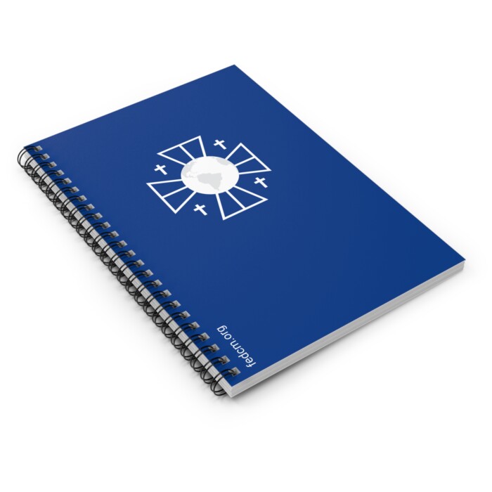 Spiral Notebook - Image 3