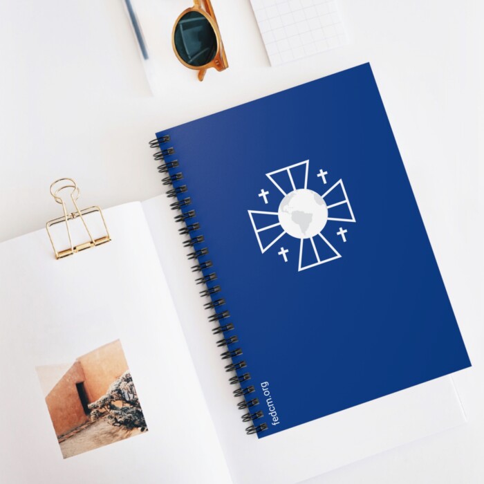 Spiral Notebook - Image 5