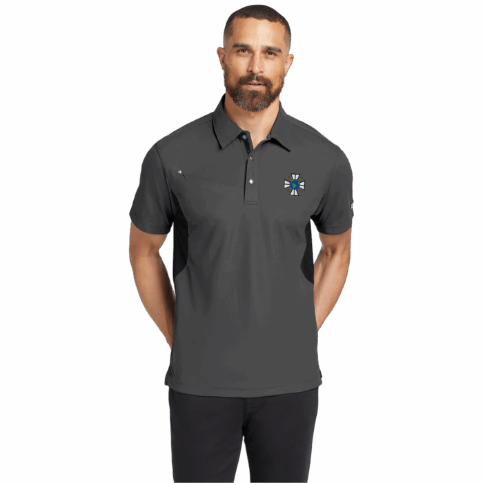 OGIO® Unisex Accelerator Polo