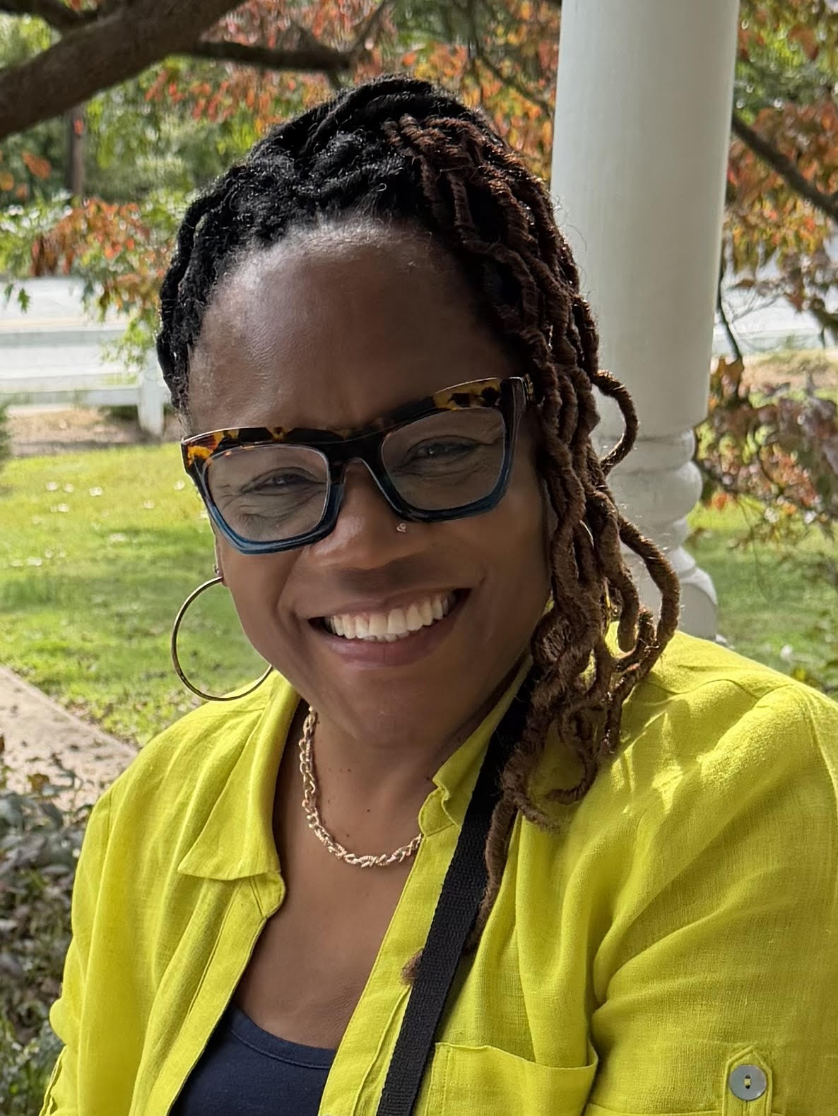 Headshot from FCM Mail